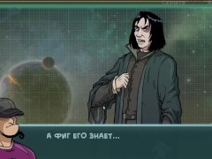 Complete Gameplay - Star Channel 34, Part 10