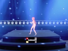 【KKS／MMD】チキチキバンバン 後藤ひとり【ぼっち・ざ・ろっく！】 - Screenshot 13 of 16 - ぼっち・ざ・ろっく！