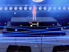 【KKS／MMD】チキチキバンバン 後藤ひとり【ぼっち・ざ・ろっく！】 - Screenshot 2 of 16 - 後藤ひとり