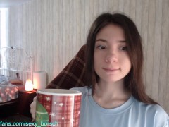 Sexy_B0rsch 2021-02-10 sexy borsch - Screenshot 8 of 16 - Webcam Model