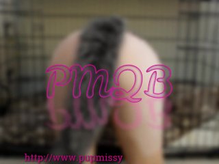 Better Than Man, Knot Dildo