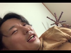 エログロナンセンスのVAR判定-年越し射精チャレンジ編- - Screenshot 10 of 16 - さとちゃん