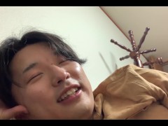エログロナンセンスのVAR判定-年越し射精チャレンジ編- - Screenshot 11 of 16 - Masturbate