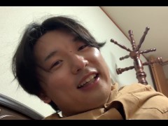 エログロナンセンスのVAR判定-年越し射精チャレンジ編- - Screenshot 14 of 16 - Erogrononsense