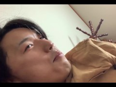 エログロナンセンスのVAR判定-年越し射精チャレンジ編- - Screenshot 8 of 16 - Satochan