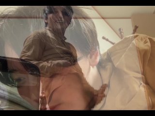 エログロナンセンスのVAR判定-年越し射精チャレンジ編-