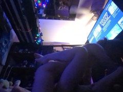 Lou and Ava's Bedtime Stories Pt.2