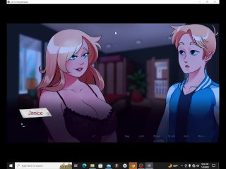 Life in woodchester #3