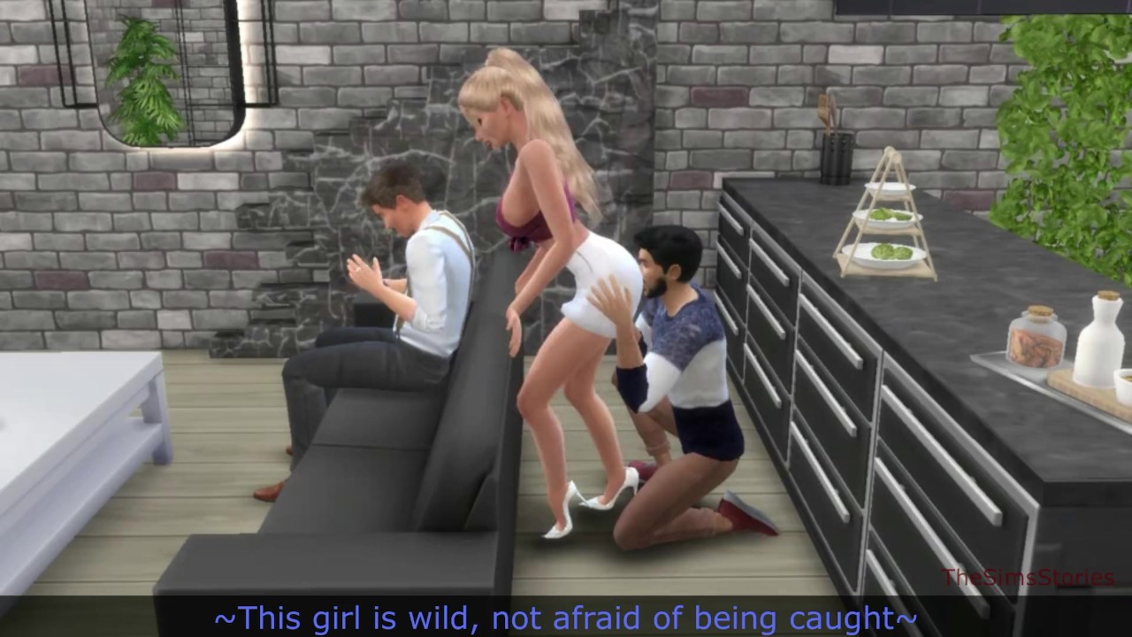 Sims 4 cuckold