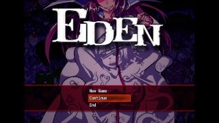 EDEN 1 The Game with more Fetishes