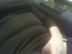 Handjobb