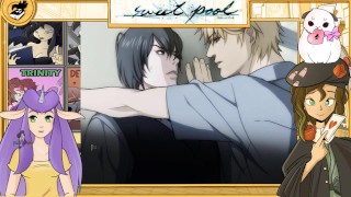 Let's Play Sweet Pool Yaoi Uncensored Guide Part 7