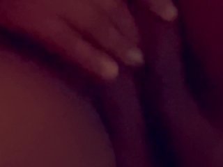 Homemade toys doble penetration