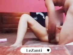 Sex with Chocolate ( Part 2 )