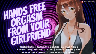 HFO For Your Sexy Possessive Girlfriend