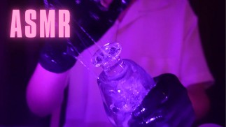 【ASMR】イキまくってトロトロのまんこに容赦のない杭打ちピストン💦