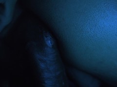 Try not to cum 2 my Throat & Anal