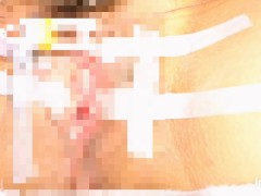 クリトリス ボンデージ 吸引 電動歯ブラシ 電流 拷問 電気責め - Screenshot 10 of 16 - Pussy
