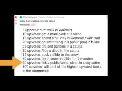 Reddit Upvote Tasks Proof