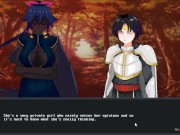 Preview 1 of Hero Party must Fall 1-NTR by Corrupting Priestess with Overwhelming Sexual Pleasure