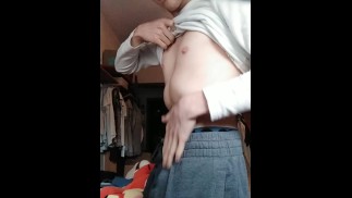 Gay boy sexy 🔥⬆️