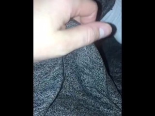 Showing off Morning Wood