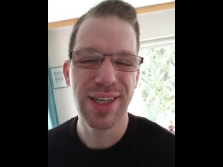 Speaking about Sex without get Horny Part 1