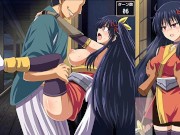 12 Hentai Game Kunoichi Karin Play Video] - Pornhub.com