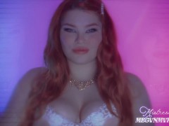 Face Fetish Preview - Screenshot 2 of 16 - Redhead