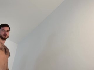 Gay jerk off instructions JOI