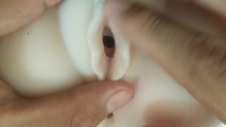 我喜欢手淫的同时 - 性玩偶