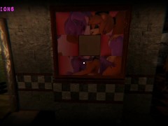 Fap Nights at Frenni's Night Club [v0.1.5] [FATAL FIRE Studios] gameplay part 6 played tag