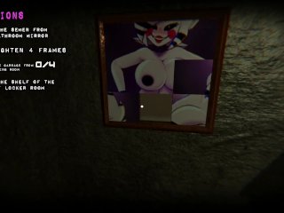 Fap Nights at Frenni's Night Club [v0.1.5] [FATAL FIRE Studios] gameplay part 6 played tag