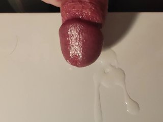 man solo, cumshot, masturbation, amateur