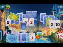 jeu mobile cool - Screenshot 14 of 16 - Jean Benjamin Hussy