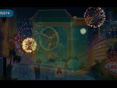 jeu mobile cool - Screenshot 4 of 16 - Jean Benjamin Hussy