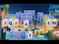 jeu mobile cool - Screenshot 9 of 16 - Jean Benjamin Hussy