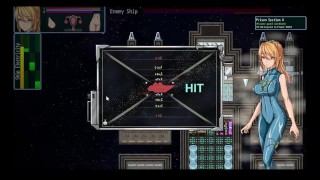 Para Ark Gameplay pt2 first spaceship combat realtime over 10 min cut short