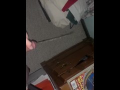 Having some peepee fun - Screenshot 2 of 16 - Peeing On Floor