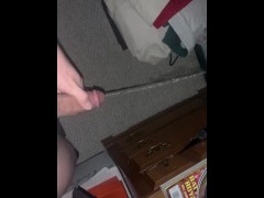 Having some peepee fun - Screenshot 4 of 16 - Carpet Pissing