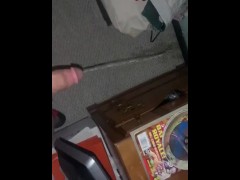 Having some peepee fun - Screenshot 5 of 16 - Moaning