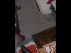 Having some peepee fun - Screenshot 6 of 16 - Piss Marking