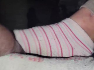 feet, old young, verified amateurs, 60fps