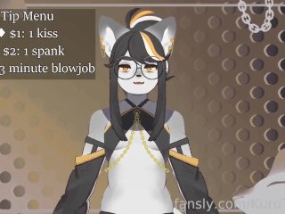 Shiro's Debut Stream VOD (11/17/22)