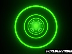 Virgin Mantras for Unfuckable Losers