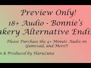 Preview 2 of FOUND ON GUMROAD - Bonnie's Bakery Alternative Ending