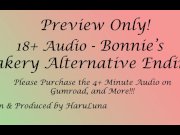 Preview 4 of FOUND ON GUMROAD - Bonnie's Bakery Alternative Ending