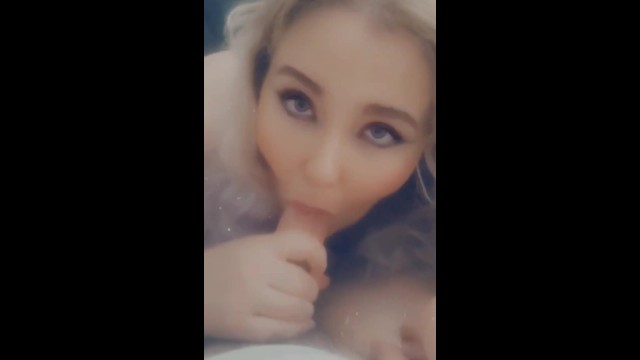 POV : Fuck me Daddy