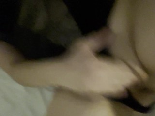 Playing with myself