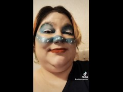 Makeup 👌 tutorial 2023 - Screenshot 16 of 16 - Bbw